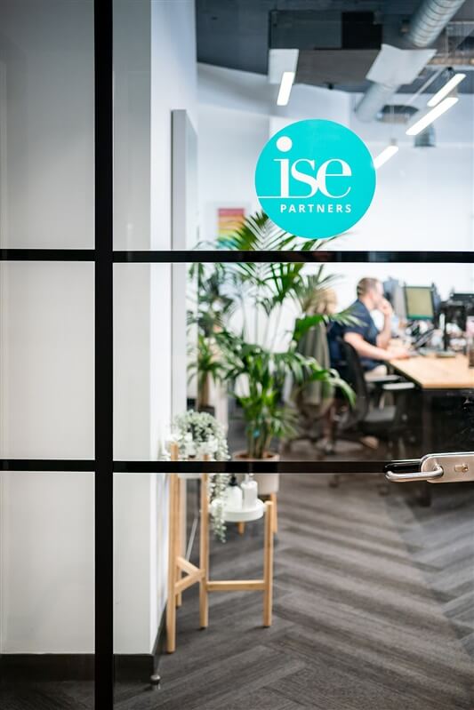 ISE Partners Office 