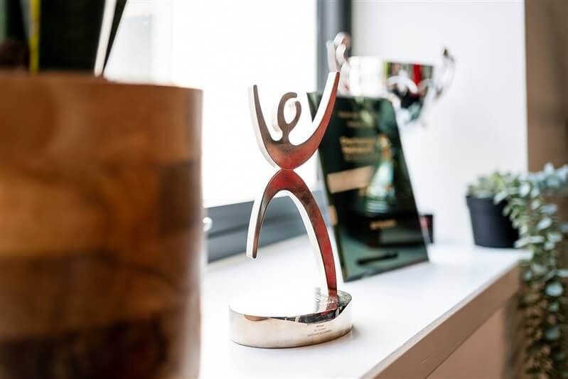 ISE Partners consultancy recruitment agency awards