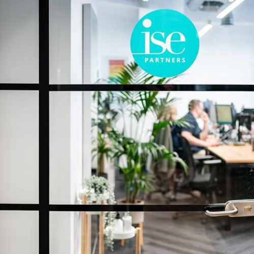 ISE Partners private equity portfolio